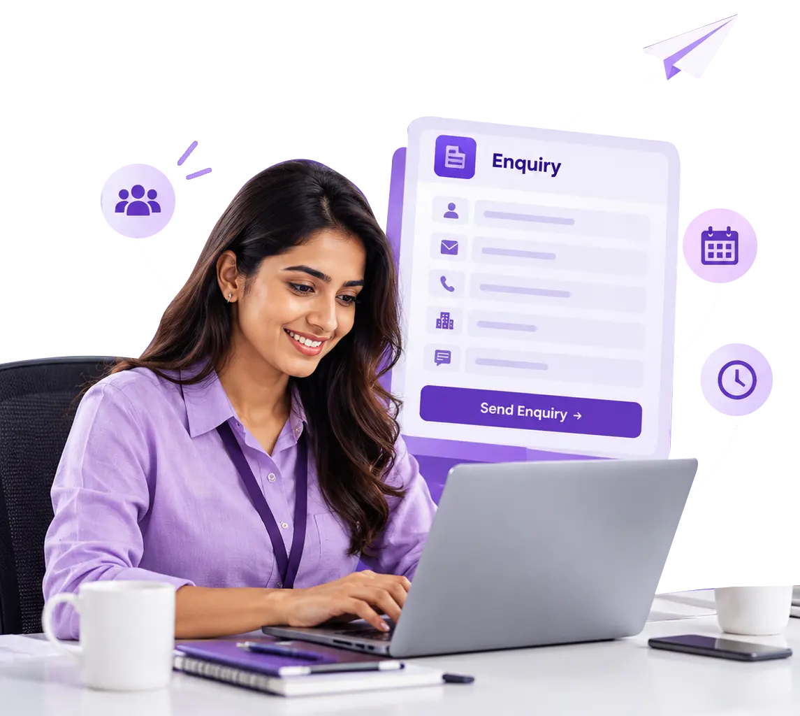 AttinSync Employee Attendance Management